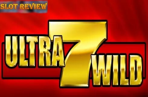 Ultra 7 Wild Slot Review